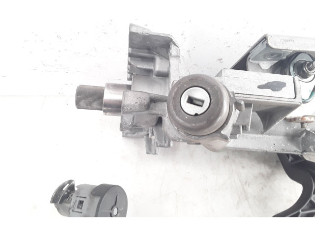 Комплект блоков управления 7792938, 0281010811 MG ZT - ZT-T