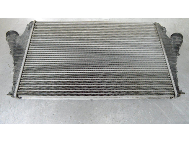 Интеркулер Saab 9-3 Ver2