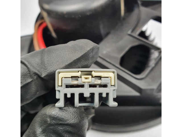 Вентилятор печки    28417   Volvo XC90