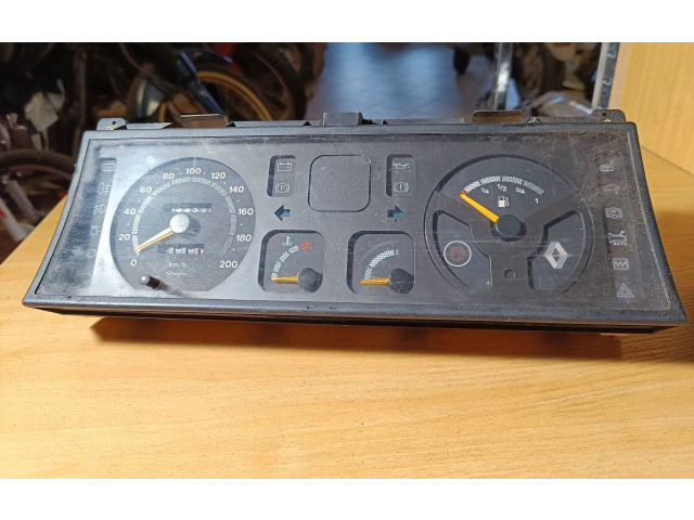 Přístrojová deska Renault Espace II 1996 6025110038