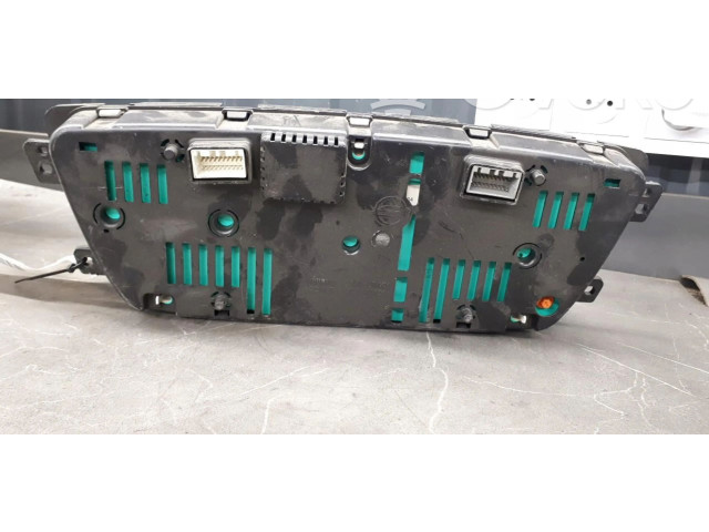 Панель приборов SsangYong Actyon