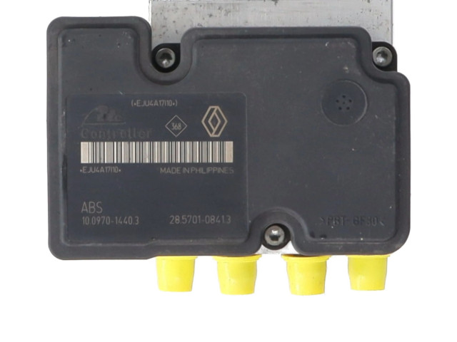 Блок АБС 8201065089   Renault  Twingo II  2007 - 2014 года