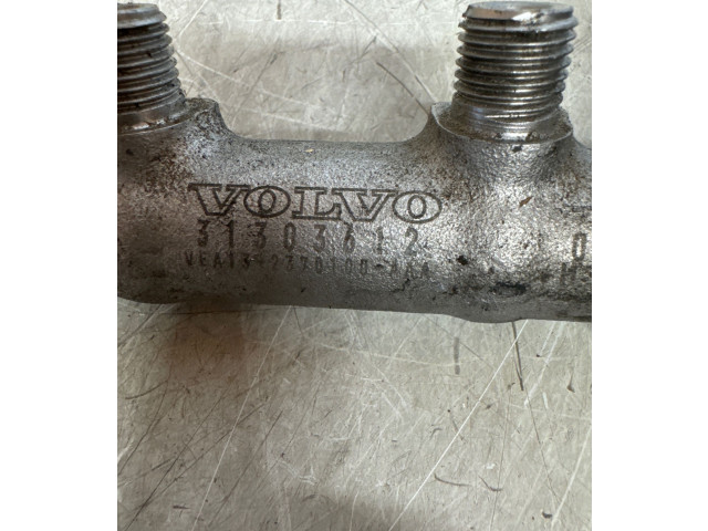 Топливная рампа 31303612 Volvo S60