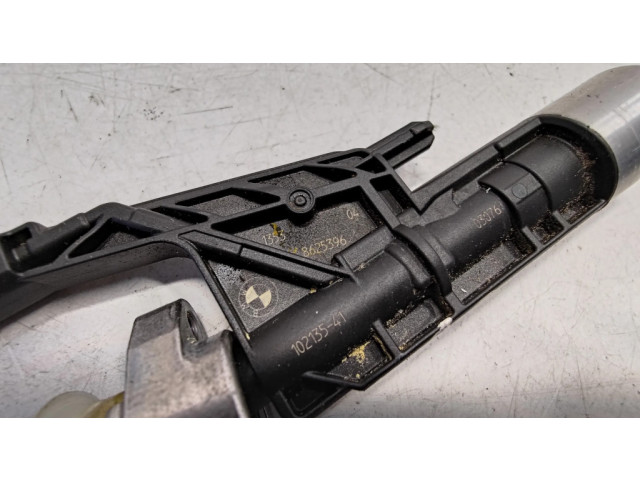 Vstřikovač 8625396, 13538625396   BMW X3 G01  pro benzínový motor 3.0 B46 