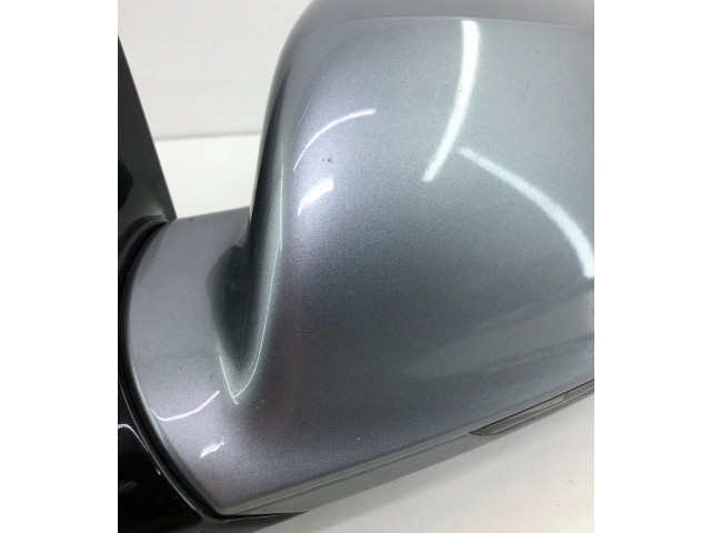 Zpětné zrcátko  Audi A8 S8 D4 4H 2013    