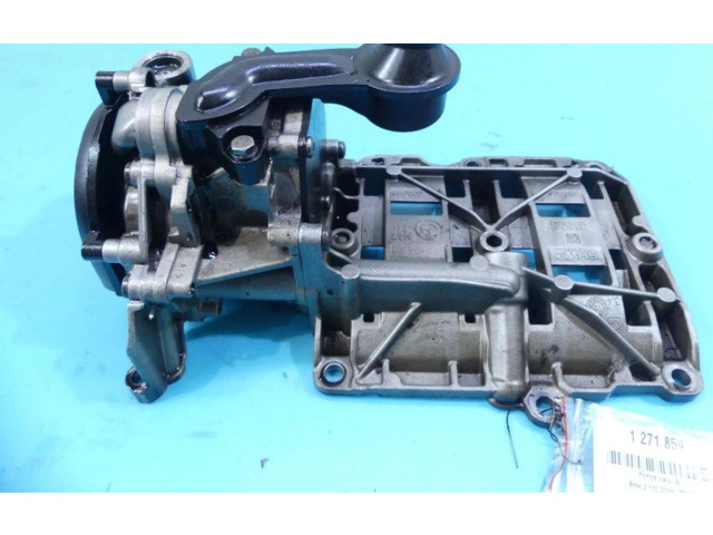 Масляный насос   7810823, IMPRK1271859  BMW 3 F30 F35 F31 