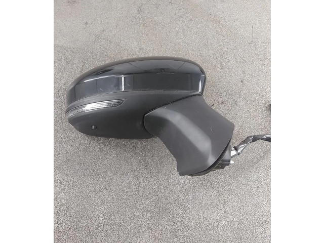 Zpětné zrcátko Renault Captur II 2022 963016661R