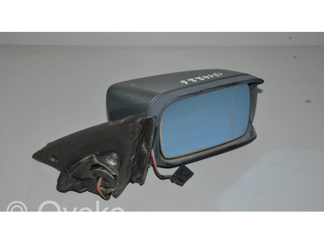 Zpětné zrcátko pravé BMW 5 E39 2001