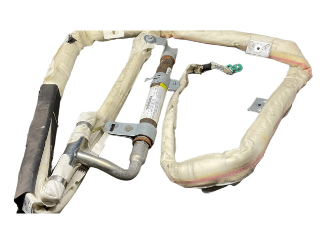 Боковая подушка безопасности 606919602A, 605302600   Jeep Commander