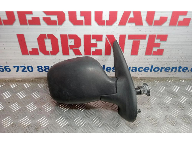 Zpětné zrcátko Nissan Kubistar 2003 8200298741