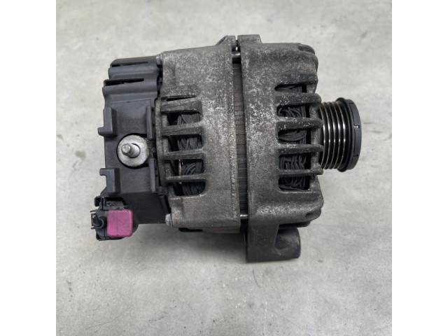 Генератор 8570675, 135221A BMW 4 F36 Gran coupe 3.0