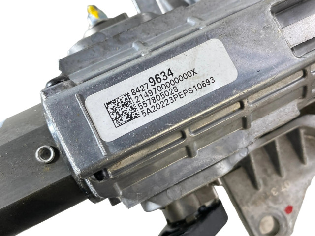 рейка  Колонка рулевая 84279634, 84169352   Chevrolet Equinox 