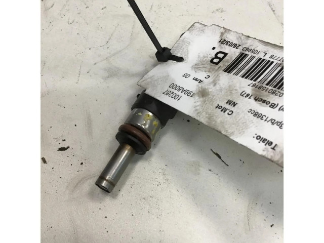 Vstřikovač Alfa Romeo MiTo 199A8000