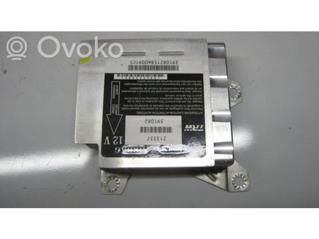 Блок подушек безопасности 213337 Maserati Quattroporte