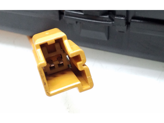 Подушка безопасности в сиденье 8686707, 601321600C Volvo XC90