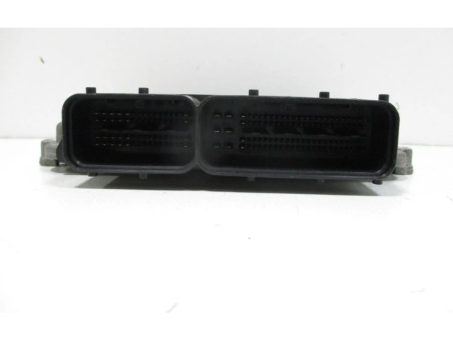 Блок управления двигателем Блок управления 0281013138 Alfa Romeo 166