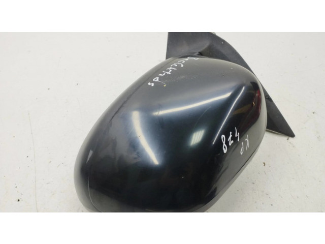 Zpětné zrcátko levé Citroen C-Crosser 2011 E4022588, E4022589