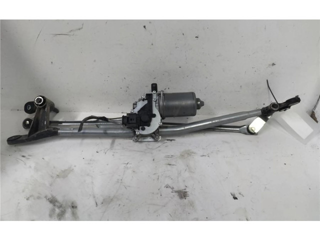 Моторчик дворников W27101, 0090130 Land Rover Range Rover Evoque L538