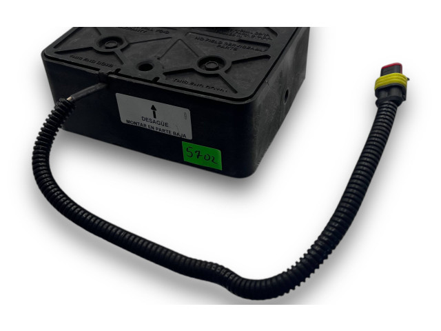 Блок комфорта 5702, ES100C   KIA Xceed   