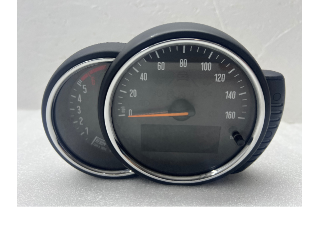 Geschwindigkeitsmesser Cockpit 6822943   Mini One - Cooper F56 F55       