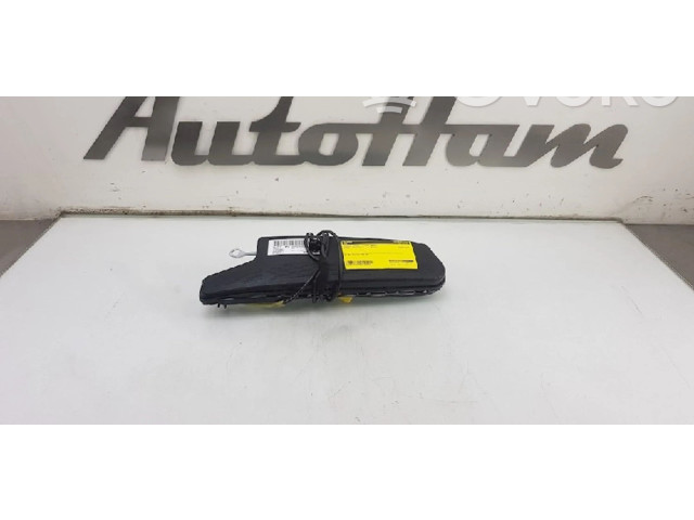 Подушка безопасности в сиденье 1K4880242D, 1K4880242D   Skoda Octavia Mk2 (1Z)