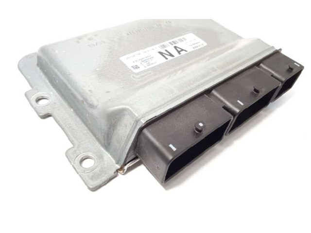 Блок управления двигателя 237109775R, A3C0028150001 Dacia Sandero III