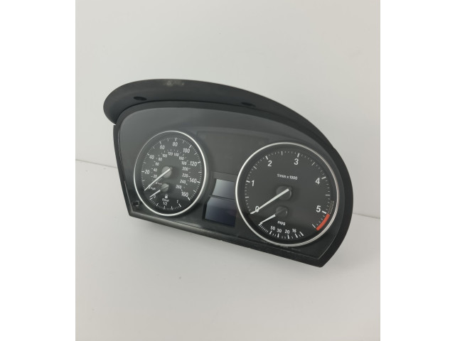 Přístrojová deska  BMW X1 E84 2013 9283842  