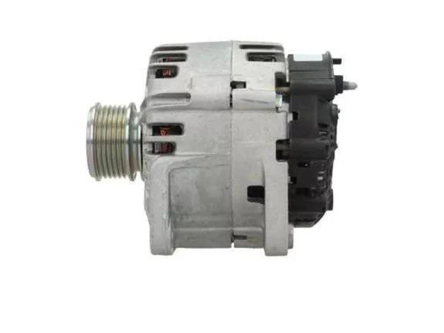 Генератор 0124525081, 0124525139 Dacia Duster