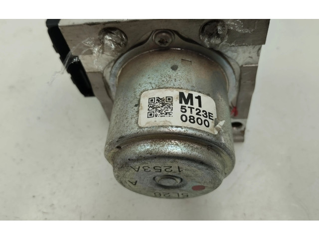 Блок АБС 5T23E-08007SBJP   Honda  HR-V  2015 - 2020 года