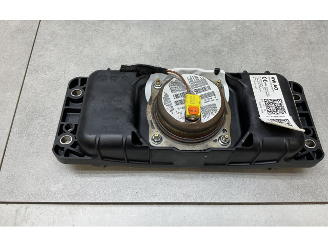 Подушка безопасности пассажира 8V0880204E Audi A3 S3 8V