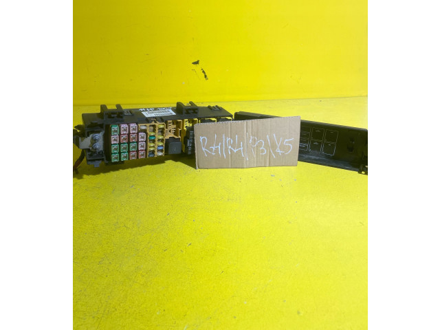 Блок предохранителей RZ4R4P3K5, 255KM Jeep Grand Cherokee