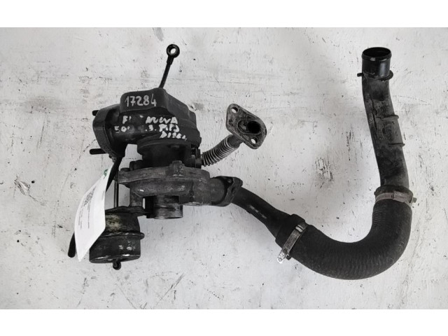 Турбина Fiat Grande Punto 199A2000