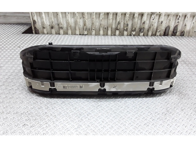 Панель приборов 78100SJDG012M1 Honda FR-V