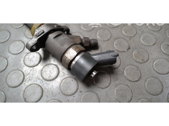 Форсунка 1609850180, 0445110239    Peugeot Expert   