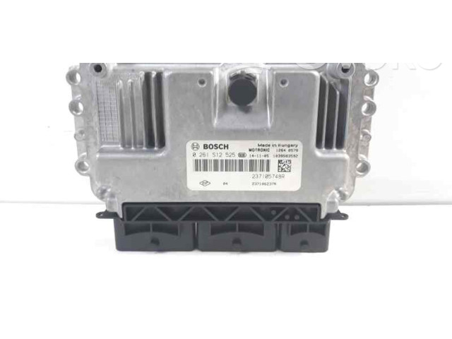 Řídící jednotka 237105748R, 0261S12525 Renault Twingo III 2014