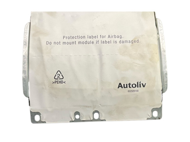 Подушка безопасности пассажира 8623351   Volvo C30