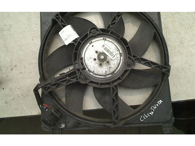 Комплект вентиляторов 1S0121207J, 1S0121207J Skoda Citigo