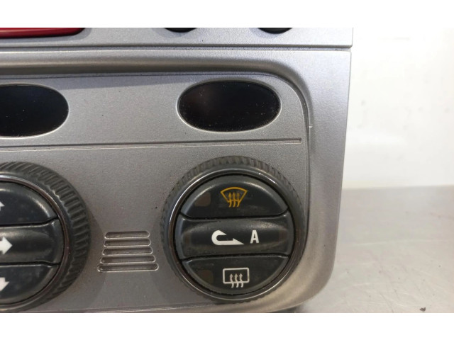 Блок управления климат-контролем 01560513690 Alfa Romeo 166