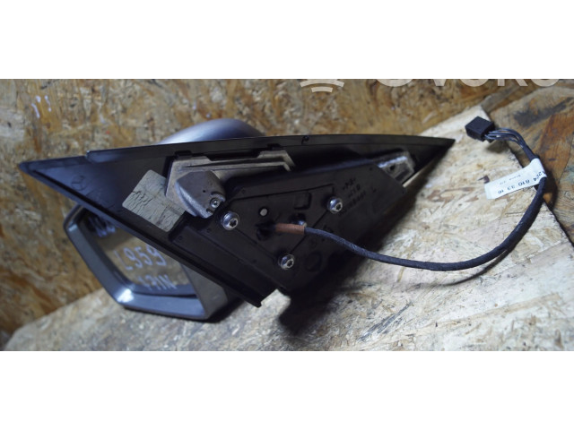 Zpětné zrcátko Mercedes-Benz C W204 2012