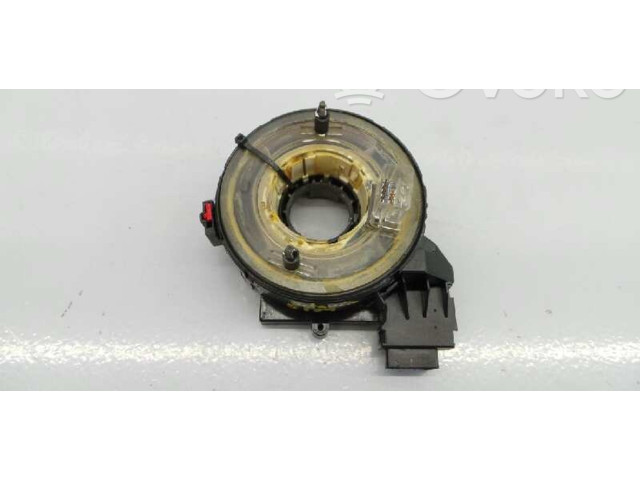 Подушка безопасности водителя 1K0959653C, E2-A1-3-9 Skoda Octavia Mk2 (1Z)