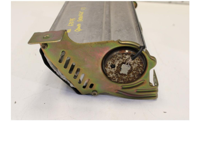 Подушка безопасности пассажира P55116438AB   Jeep Grand Cherokee (WJ)