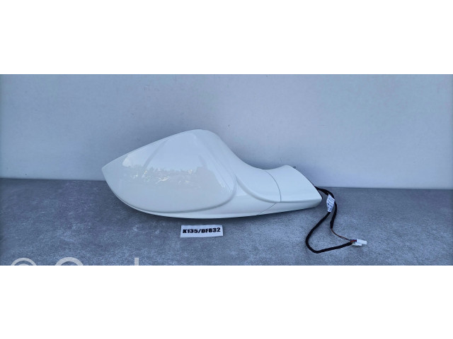 Зеркало электрическое        Ferrari F8 Tributo  2019- года   