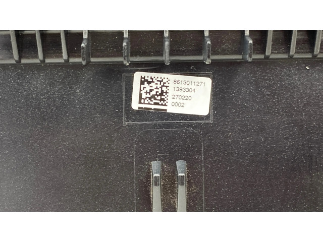 Панель приборов P32320602AA, 0263719371   Volvo S60       