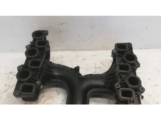 Всасывающий коллектор