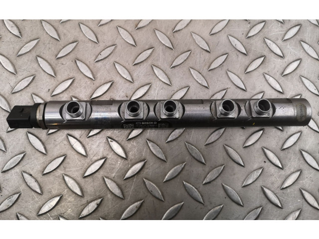 Топливная рампа 7823460, 0445214237   Mini Cooper Countryman R60  