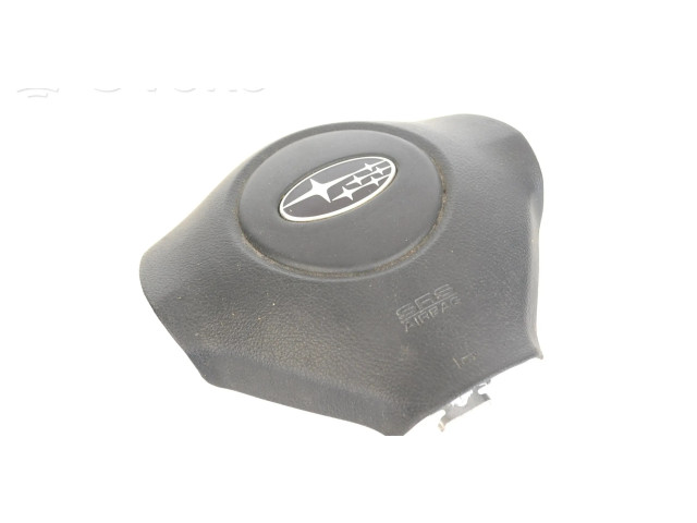 Подушка безопасности водителя QA0R21711Y0V   Subaru Forester SH