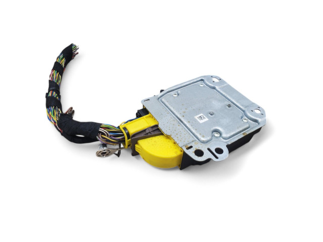 Блок подушек безопасности A1179001701   Mercedes-Benz GLA W156