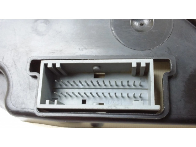 Přístrojová deska  Renault Kangoo I 2006 P8200251364D, 8200251364  