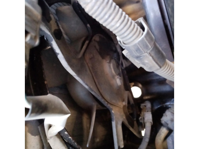 Вентилятор радиатора Lexus GS 300 400 430 3.0