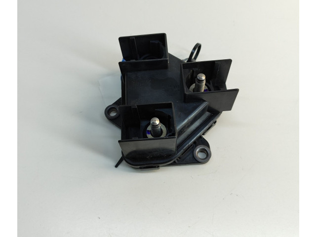 Pojistková skříňka A1675407023 Mercedes-Benz GLS X167 2022